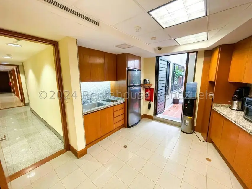Oficina en Venta en La Trinidad, Distrito Metropolitano - 44