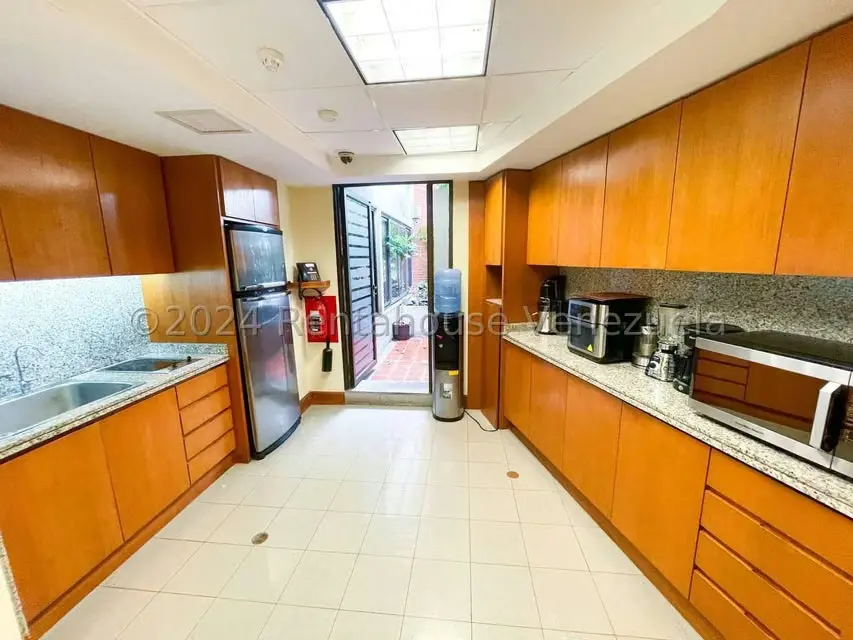 Oficina en Venta en La Trinidad, Distrito Metropolitano - 45