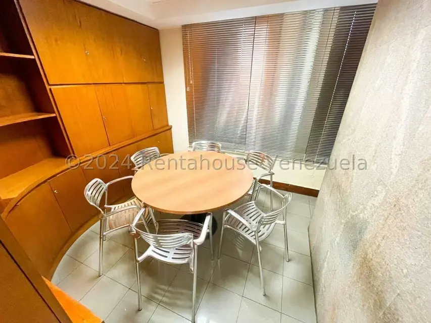 Oficina en Venta en La Trinidad, Distrito Metropolitano - 46