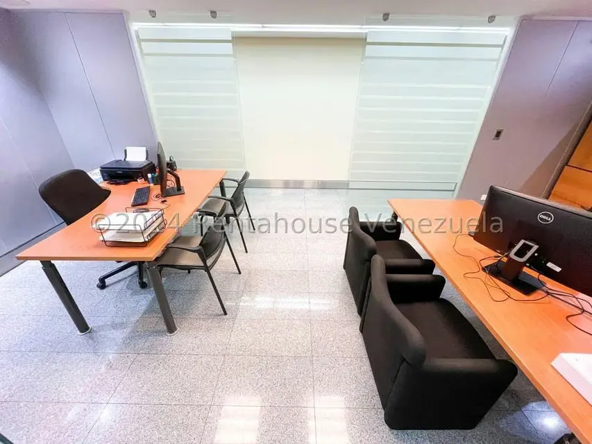 Oficina en Venta en La Trinidad, Distrito Metropolitano - 49