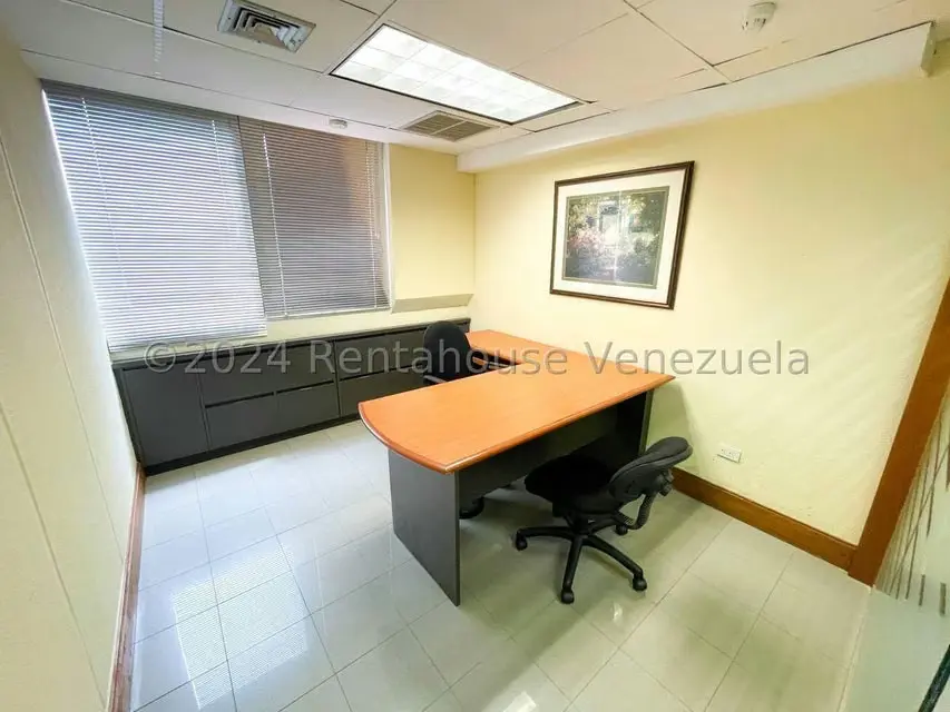 Oficina en Venta en La Trinidad, Distrito Metropolitano - 50