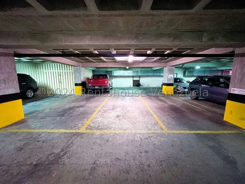 Oficina en Venta en La Trinidad, Distrito Metropolitano - 51