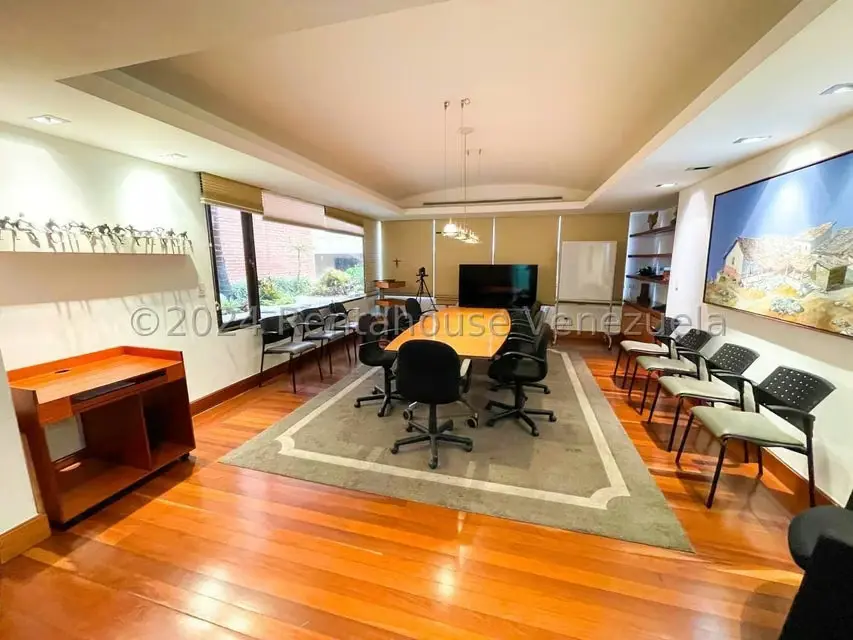 Oficina en Venta en La Trinidad, Distrito Metropolitano - 6