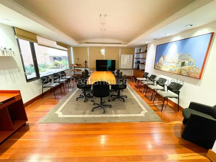 Oficina en Venta en La Trinidad, Distrito Metropolitano - 7