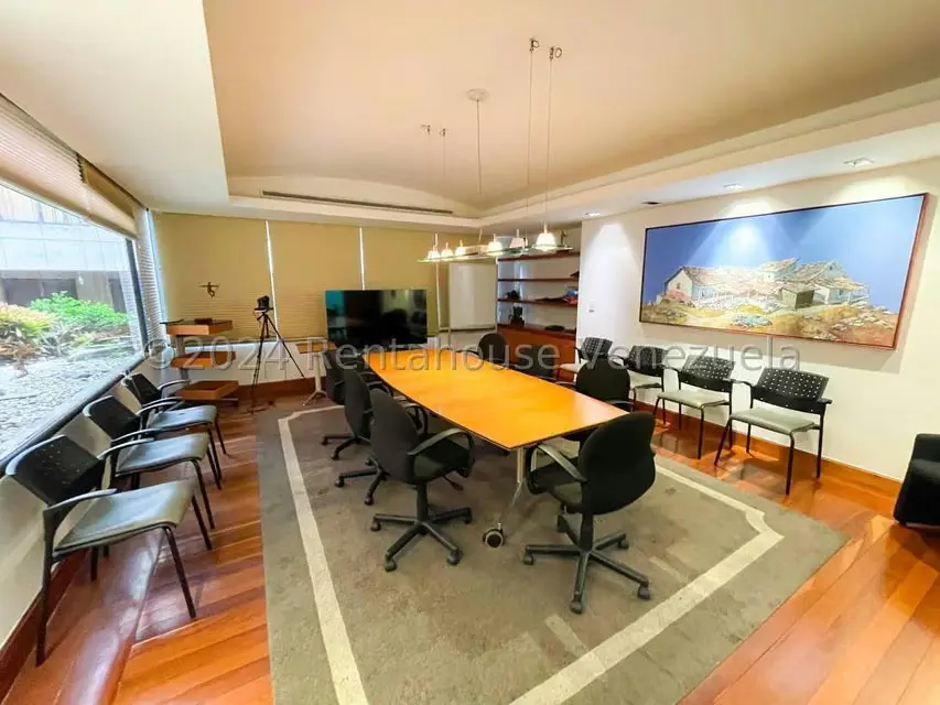 Oficina en Venta en La Trinidad, Distrito Metropolitano - 8