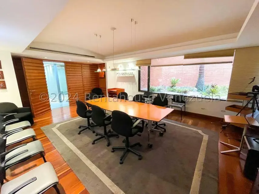 Oficina en Venta en La Trinidad, Distrito Metropolitano - 9