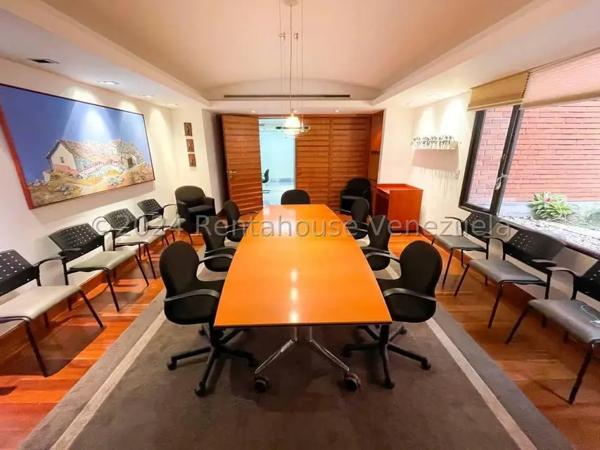 Oficina en Venta en La Trinidad, Distrito Metropolitano - 10