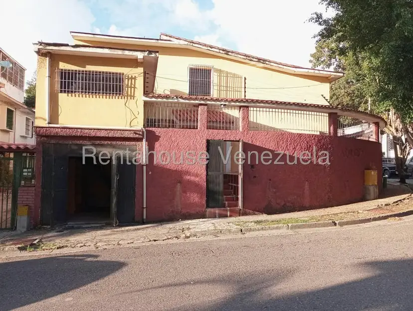 Casa (Duplex) en Venta en Palo Verde, Distrito Metropolitano