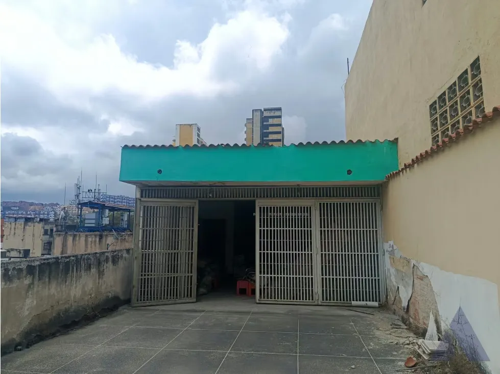 En venta edificio comercial 480m2 Catia 0723 - 6