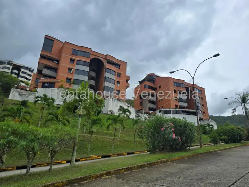 Apartamento (1 Nivel) en Venta en Mampote, Miranda
