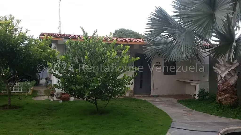 Casa (1 Nivel) en Venta en Brisas del Eden, Miranda - 11
