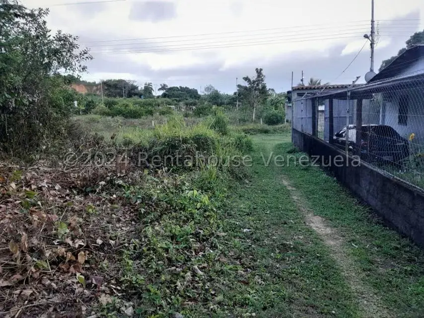 Casa (1 Nivel) en Venta en Brisas del Eden, Miranda - 17