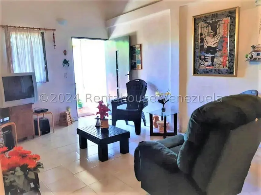 Casa (1 Nivel) en Venta en Brisas del Eden, Miranda - 3