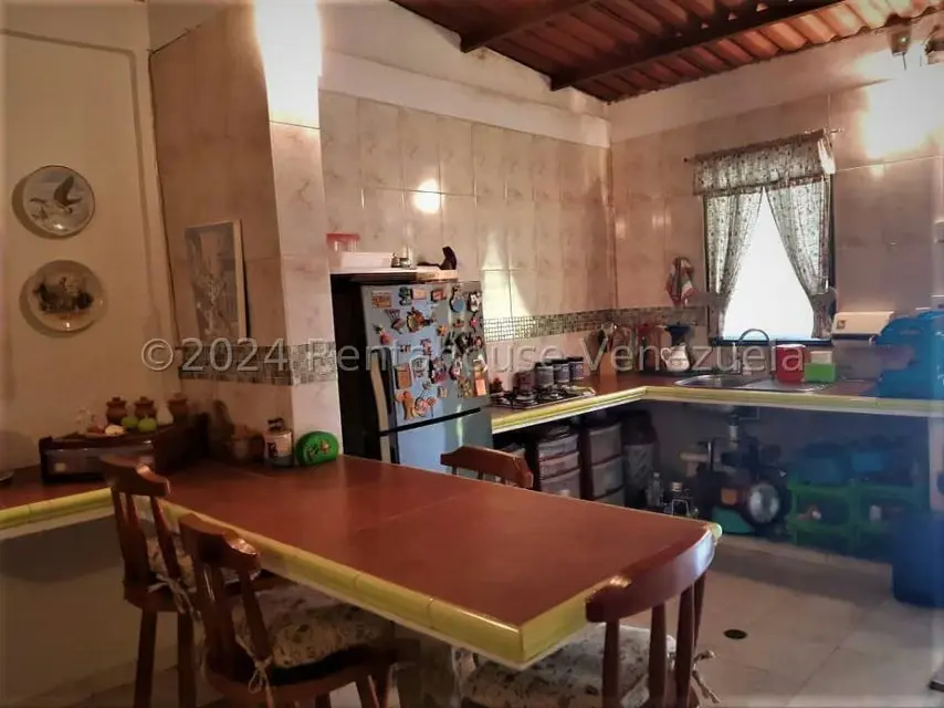 Casa (1 Nivel) en Venta en Brisas del Eden, Miranda - 5