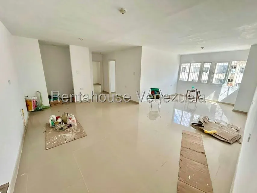 Apartamento (1 Nivel) en Venta en La Piedad Sur, Lara - 2