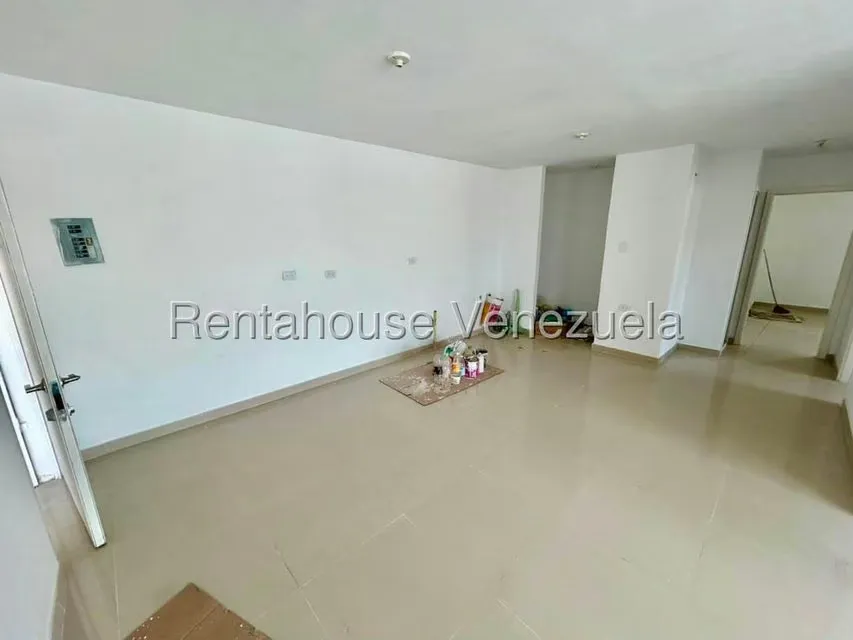 Apartamento (1 Nivel) en Venta en La Piedad Sur, Lara - 5