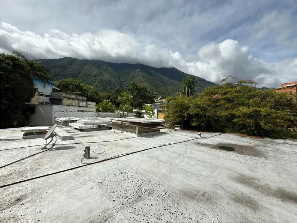 Se vende terreno 1320 m2 Altamira - 2
