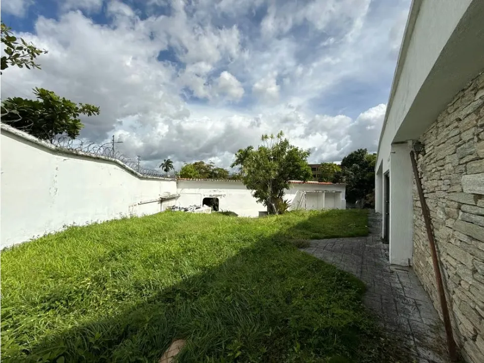 Se vende terreno 1320 m2 Altamira - 4