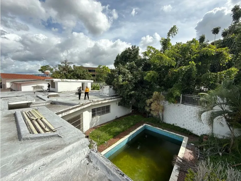 Se vende terreno 1320 m2 Altamira - 7