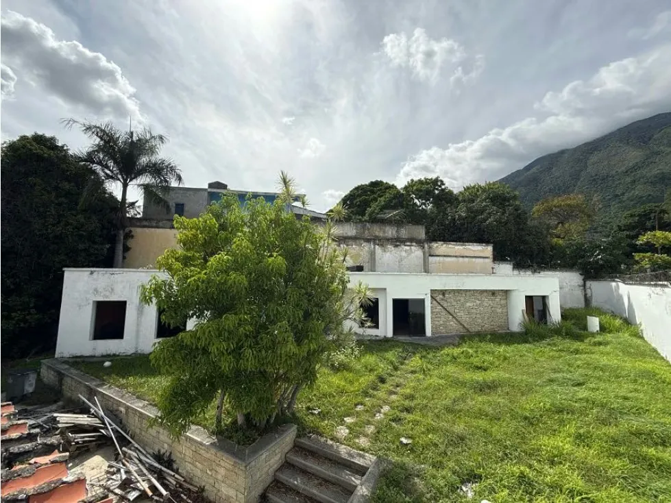 Se vende terreno 1320 m2 Altamira - 8