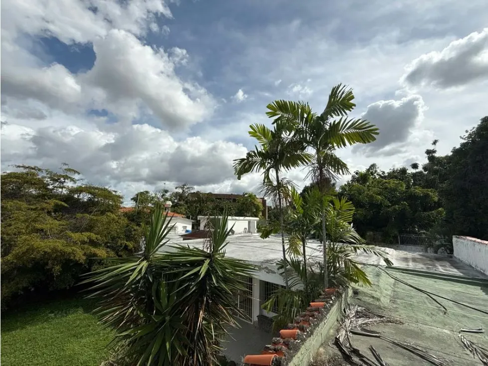 Se vende terreno 1320 m2 Altamira - 9
