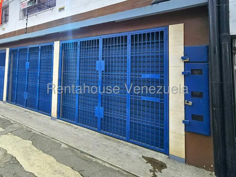 Comercial (Local Comercial) en Alquiler en Centro, Lara