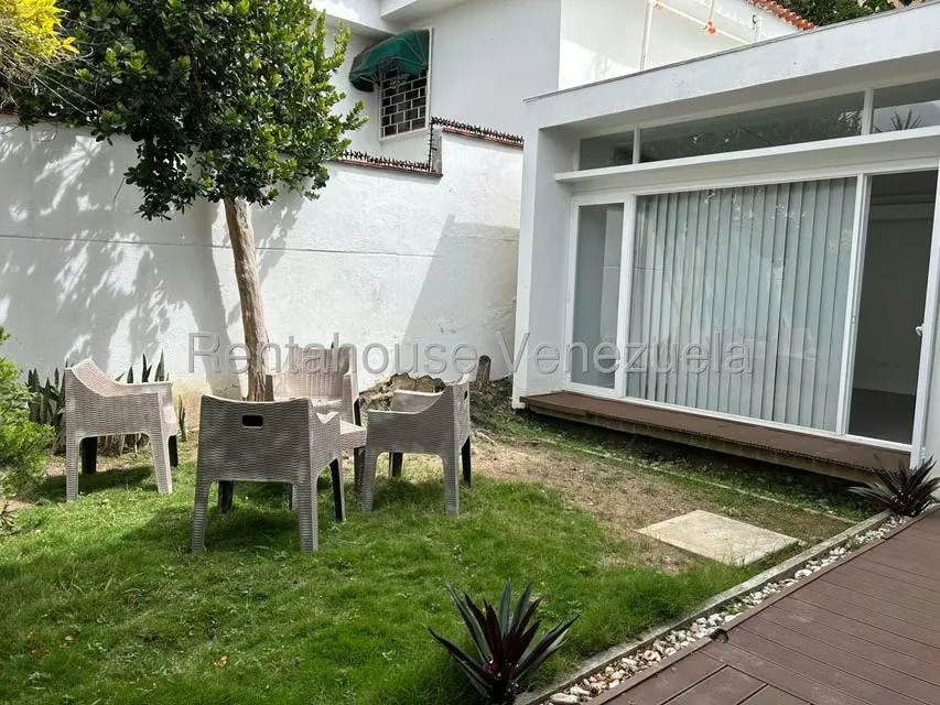 Oficina en Alquiler en Las Palmas, Distrito Metropolitano - 13