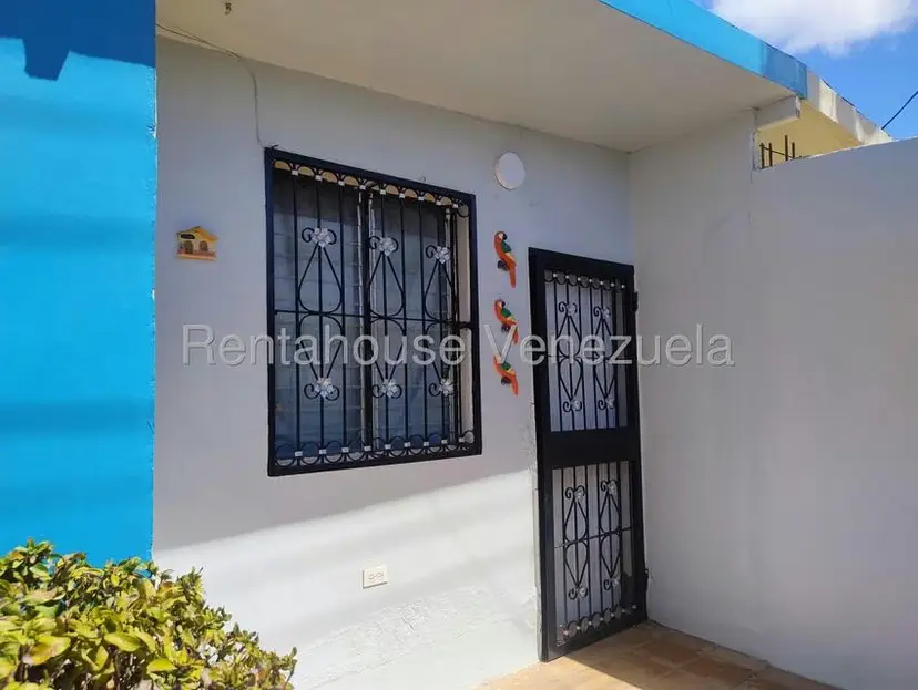 Casa (1 Nivel) en Venta en Las Adjuntas, Falcon