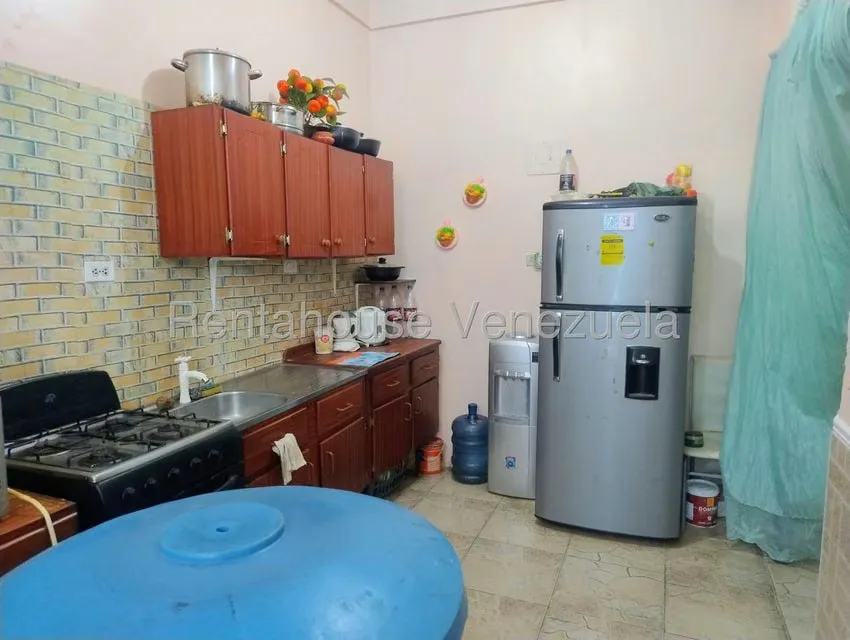 Casa (1 Nivel) en Venta en Las Adjuntas, Falcon - 11