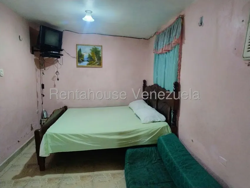 Casa (1 Nivel) en Venta en Las Adjuntas, Falcon - 12