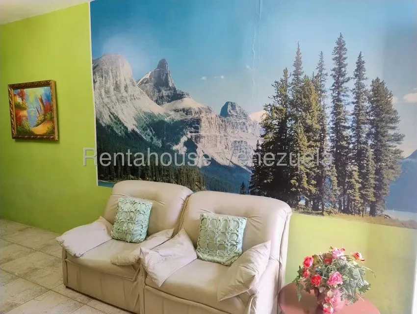 Casa (1 Nivel) en Venta en Las Adjuntas, Falcon - 5