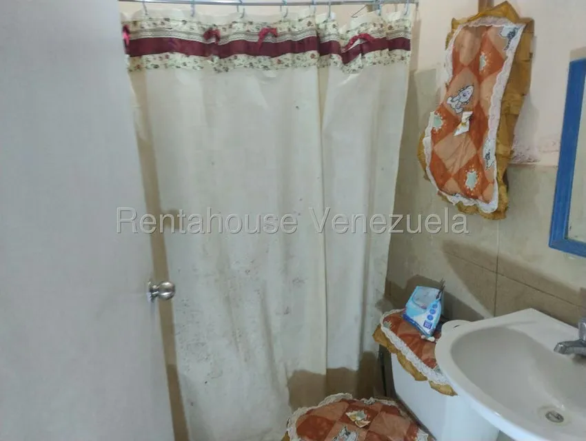 Casa (1 Nivel) en Venta en Las Adjuntas, Falcon - 8