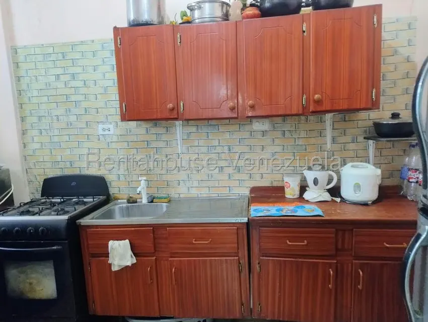 Casa (1 Nivel) en Venta en Las Adjuntas, Falcon - 10