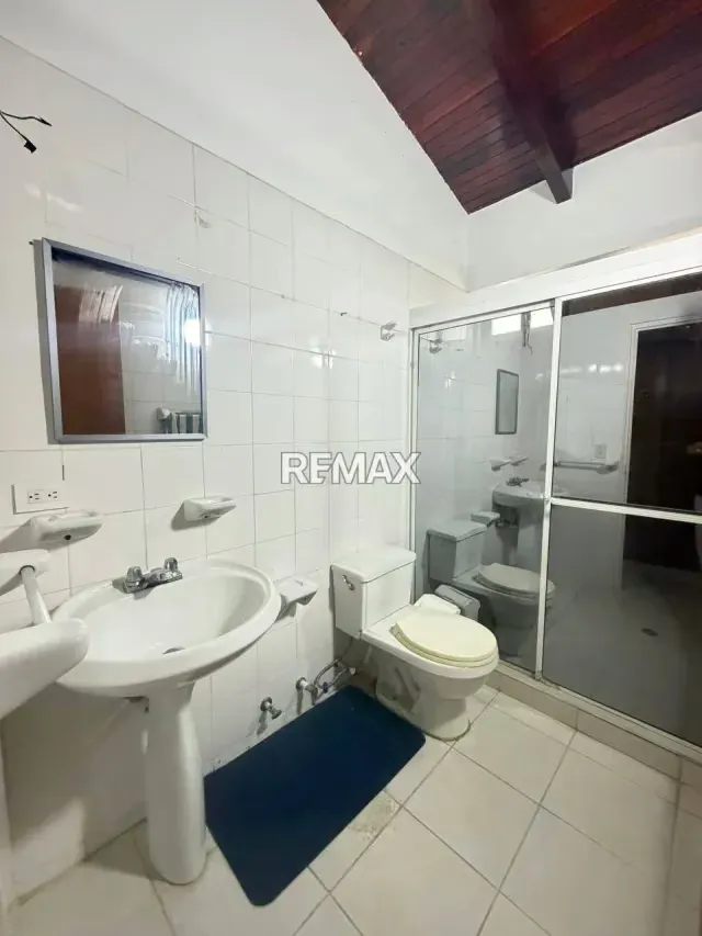 TOWNHOUSE, URB. VALLE ALEGRE, MUNICIPIO GARCIA, ISLA DE MARGARITA - 11