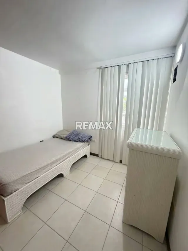 TOWNHOUSE, URB. VALLE ALEGRE, MUNICIPIO GARCIA, ISLA DE MARGARITA - 13