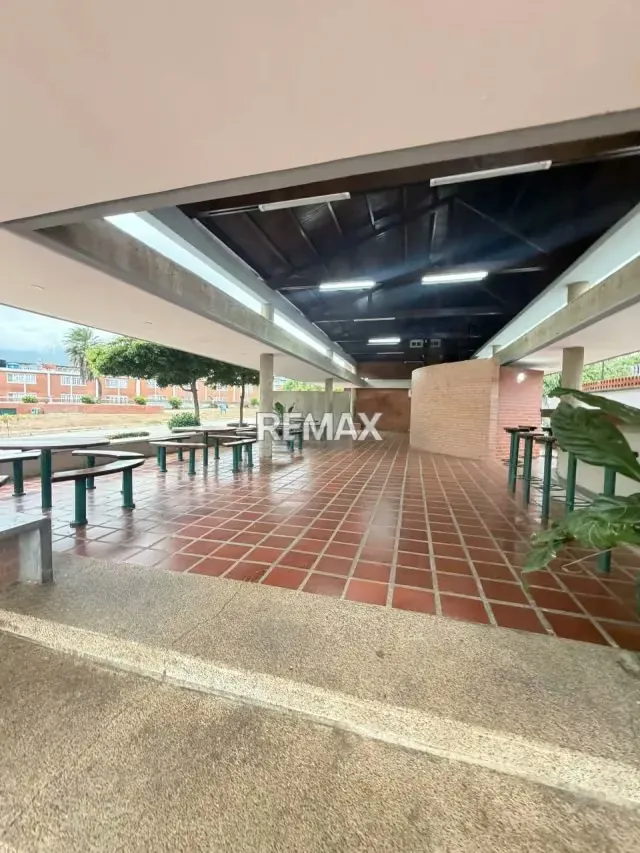 TOWNHOUSE, URB. VALLE ALEGRE, MUNICIPIO GARCIA, ISLA DE MARGARITA - 16