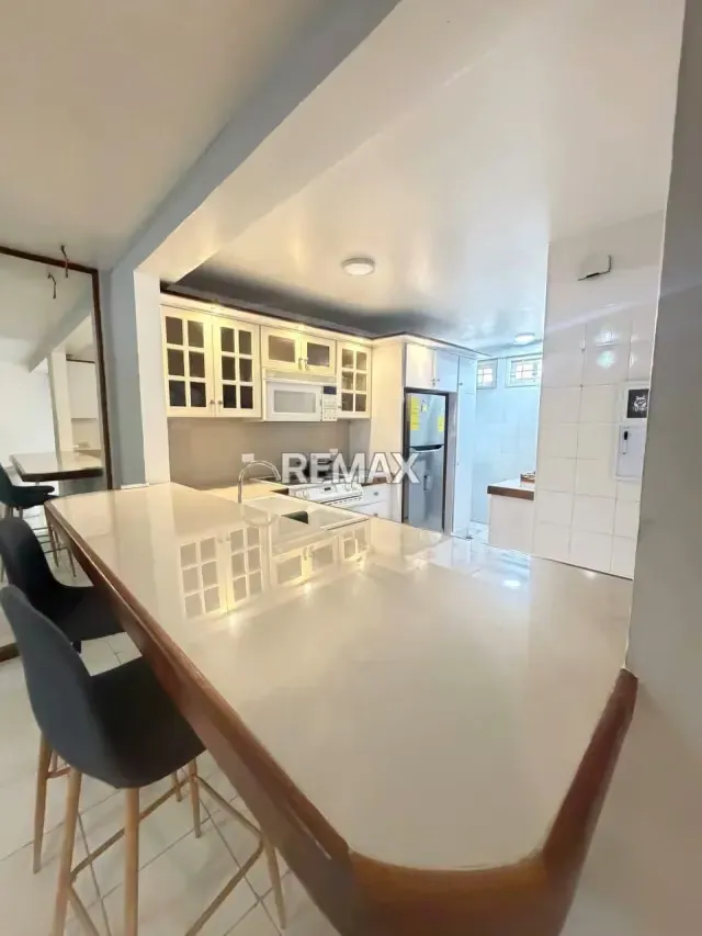 TOWNHOUSE, URB. VALLE ALEGRE, MUNICIPIO GARCIA, ISLA DE MARGARITA - 6