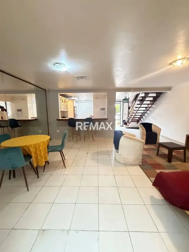 TOWNHOUSE, URB. VALLE ALEGRE, MUNICIPIO GARCIA, ISLA DE MARGARITA - 8