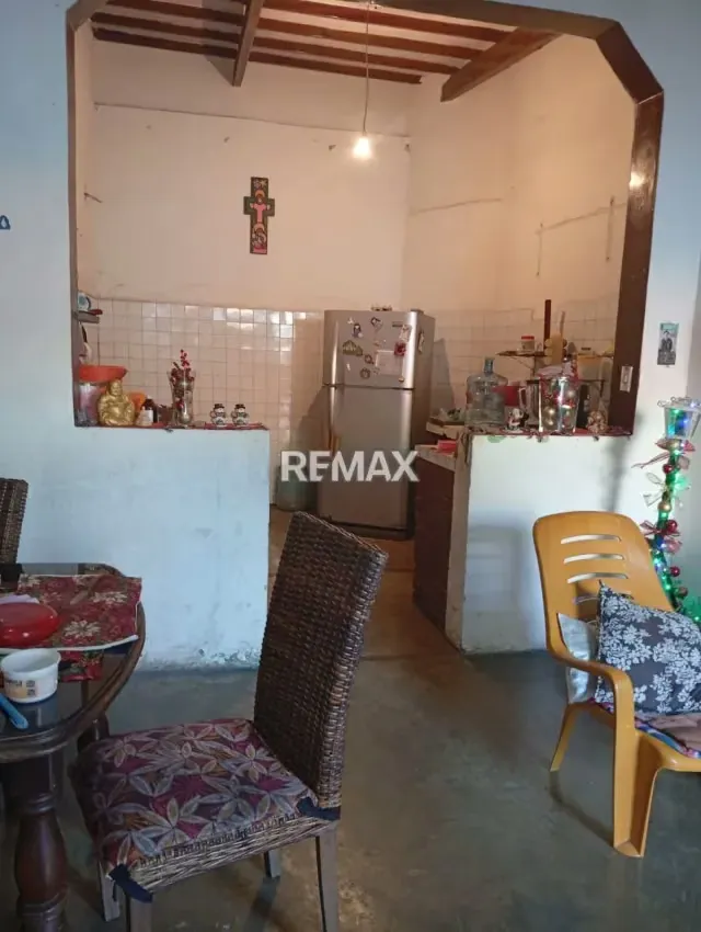 A LA VENTA CASA COMERCIAL CON 3 LOCALES, EN BARQUISIMETO - 3