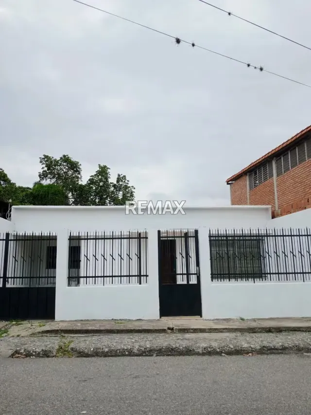 Casa en Venta Carrera 14 Zona centro Barquisimeto
