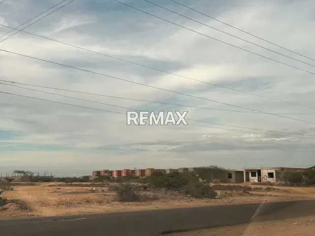 Parcela de terreno en venta en Puerta Maraven