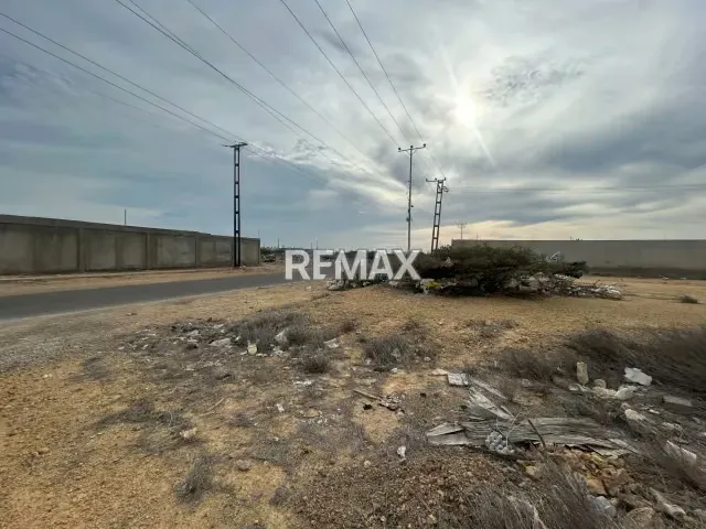 Parcela de terreno en venta en Puerta Maraven - 5