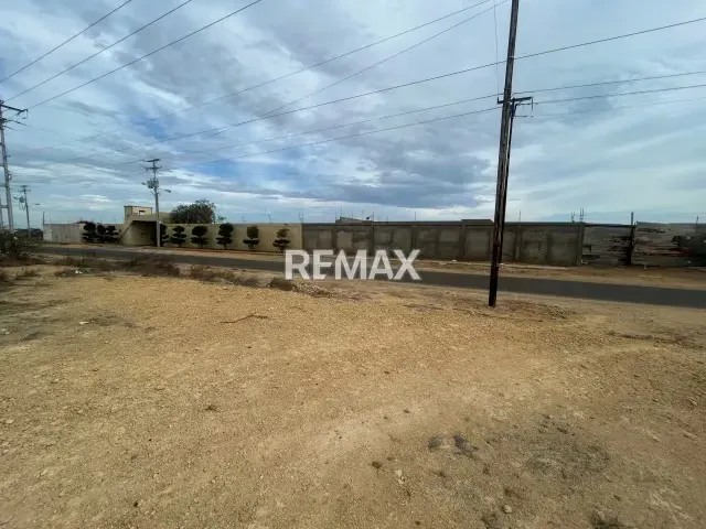 Parcela de terreno en venta en Puerta Maraven - 6