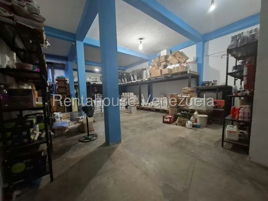 Galpon - Deposito en Venta en Zona Oeste, Lara - 5