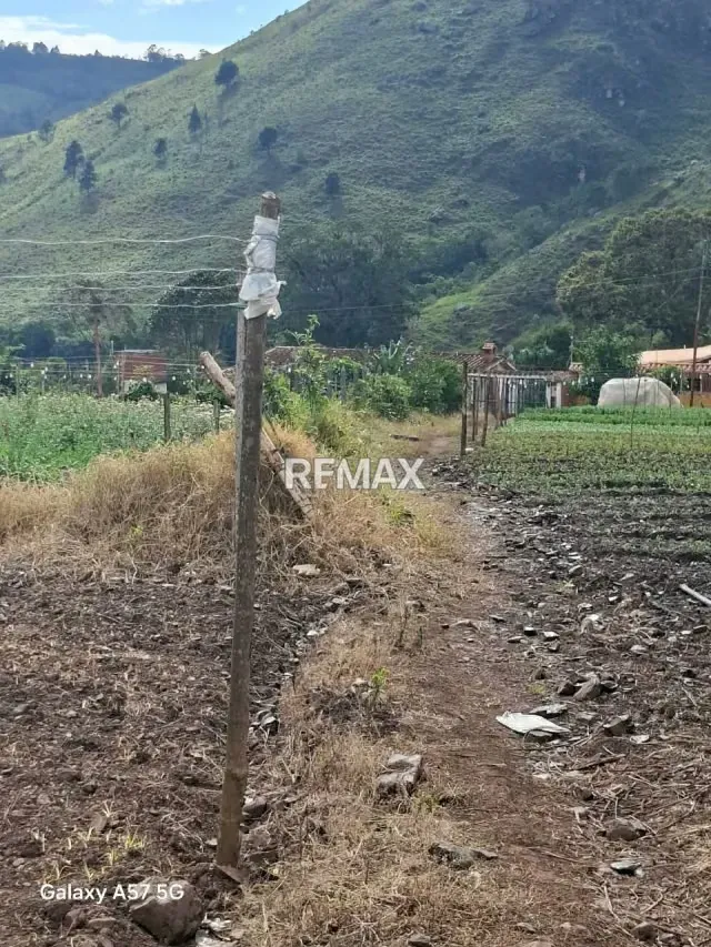 Se vende terreno ubicado en el fical aldea salomon municipio andres bello