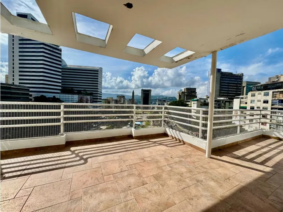 Se vende PH 526m2 4h+s/6b/3p Altamira - 10