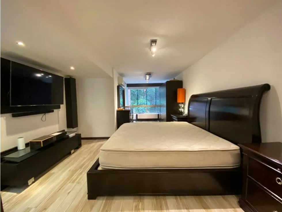 Se Vende Apto 410m² 3h+1s/4b+1s/3p Los Chorros - 11