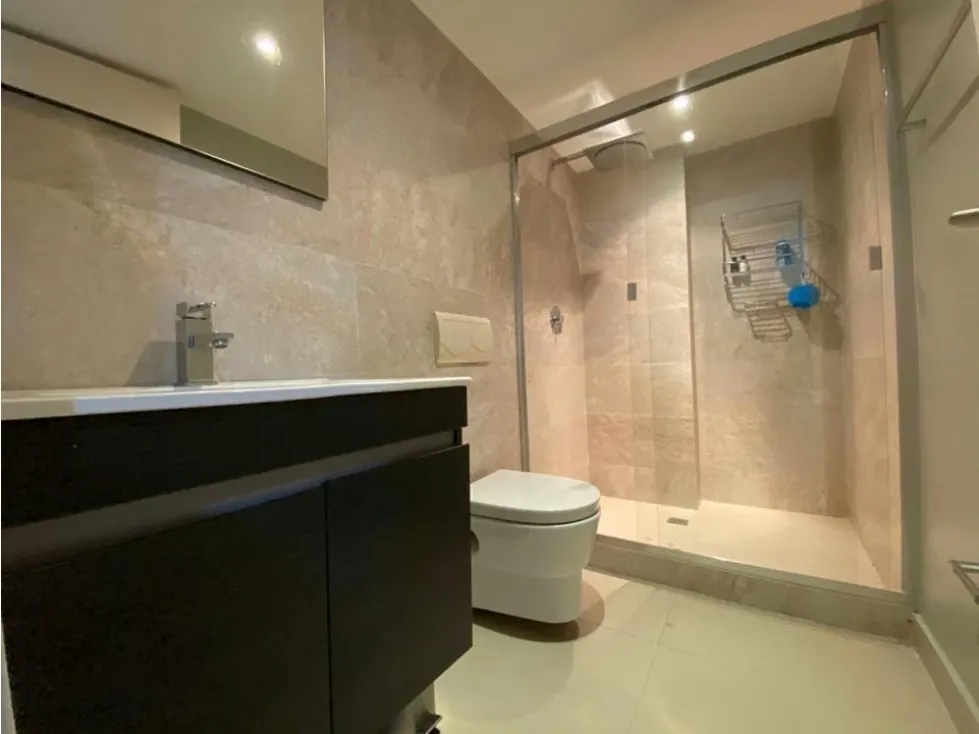 Se Vende Apto 410m² 3h+1s/4b+1s/3p Los Chorros - 15