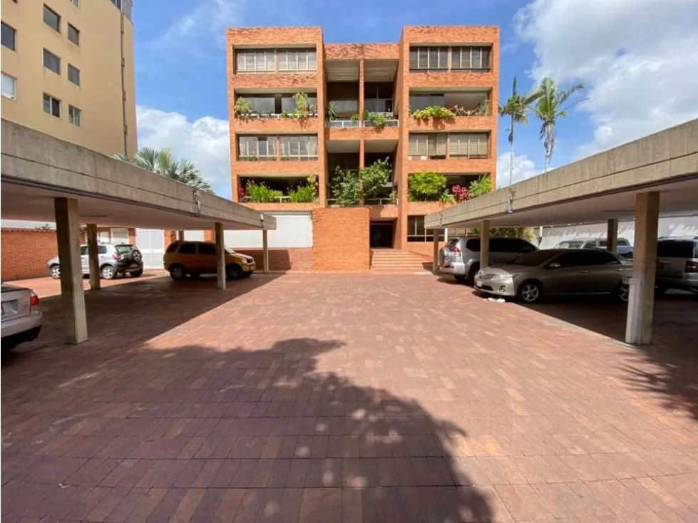 Se Vende Apto 410m² 3h+1s/4b+1s/3p Los Chorros - 16