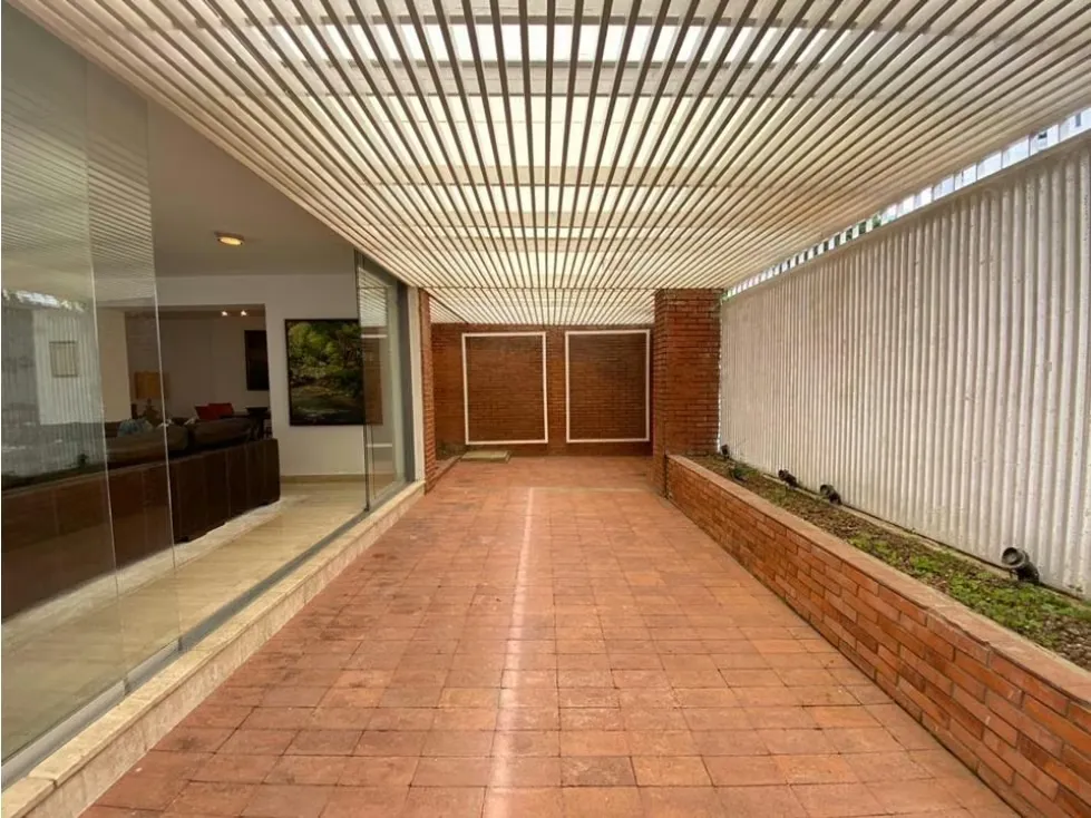 Se Vende Apto 410m² 3h+1s/4b+1s/3p Los Chorros - 3